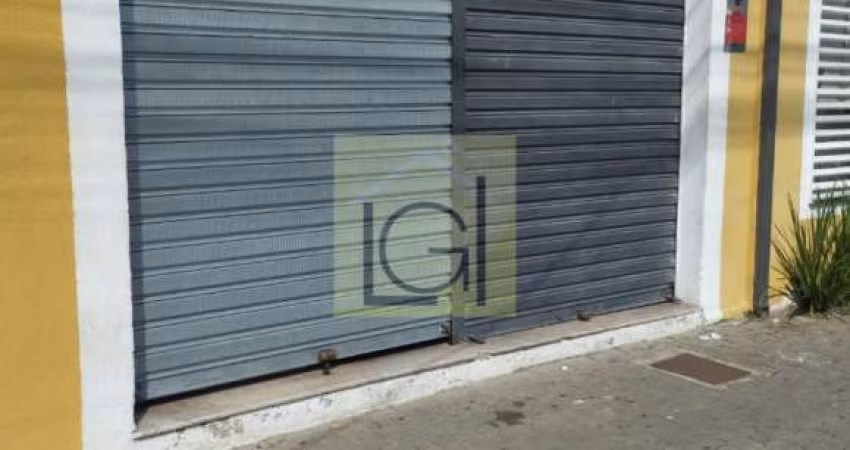 Excelente ponto comercial para locação na Vila Nova, Itu-SP: 1 sala, 2 banheiros, 532,00 m² de área!