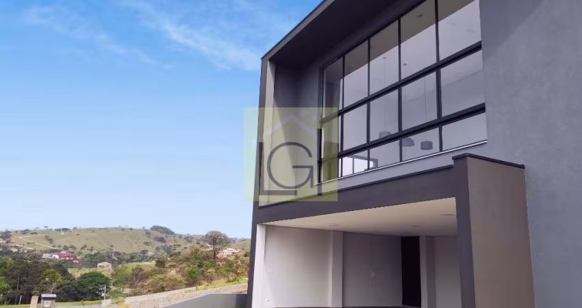 Casa em condomínio fechado com 3 quartos à venda no Campos de Santo Antônio, Itu 