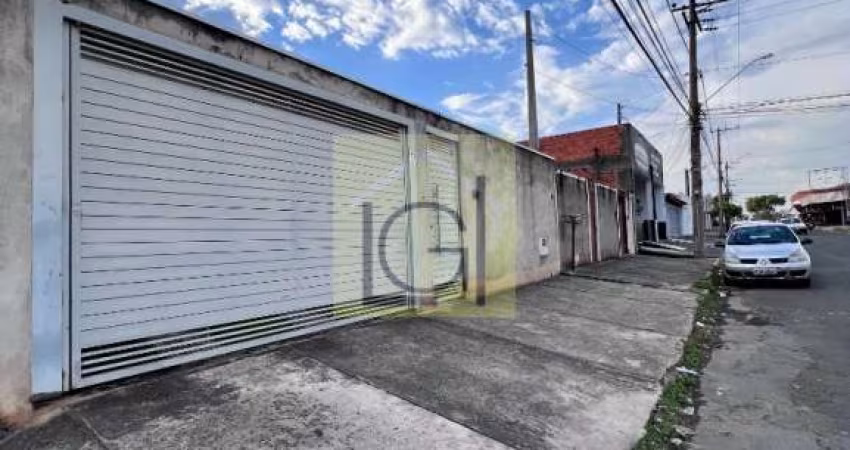 Casa com 3 quartos à venda no Parque Residencial Potiguara, Itu 