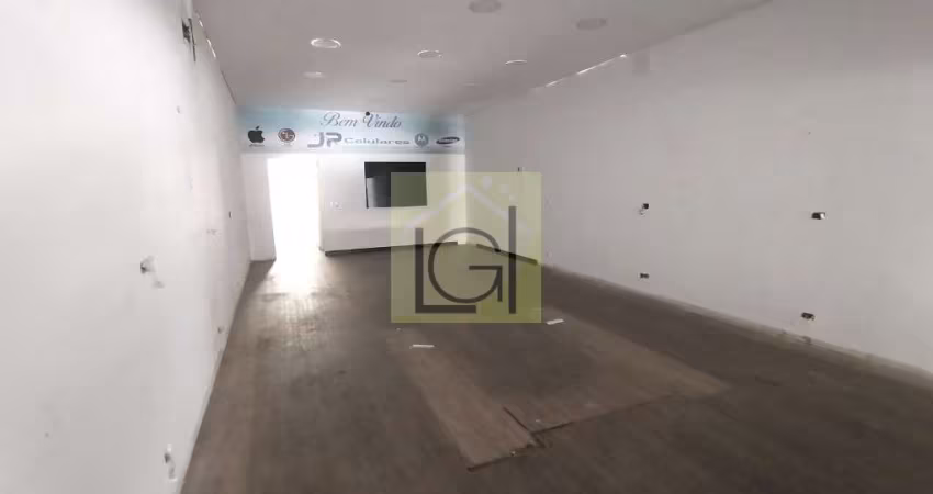 Ponto comercial à venda no Centro, Salto 
