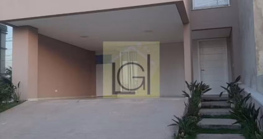 Casa em condomínio fechado com 3 quartos à venda no Village Moutonnée, Salto 