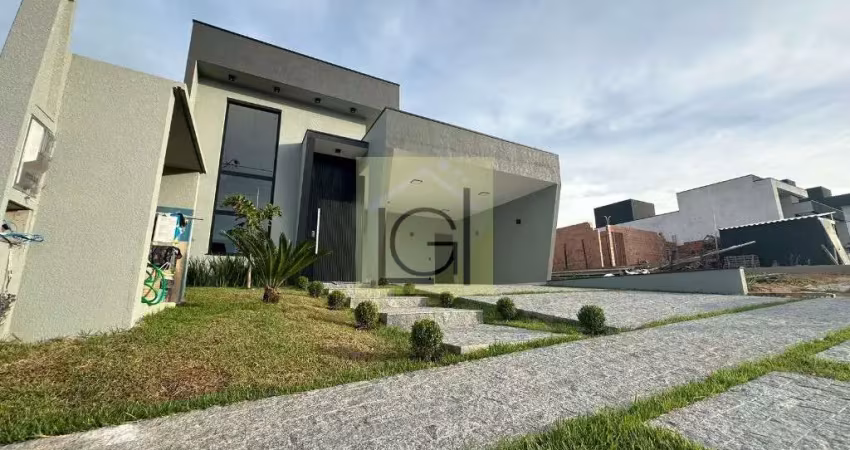 Imperdível oportunidade: casa em condomínio à venda em salto-sp, vila nova! 3 quartos, 1 suíte, sala, 3 vagas e 175m².