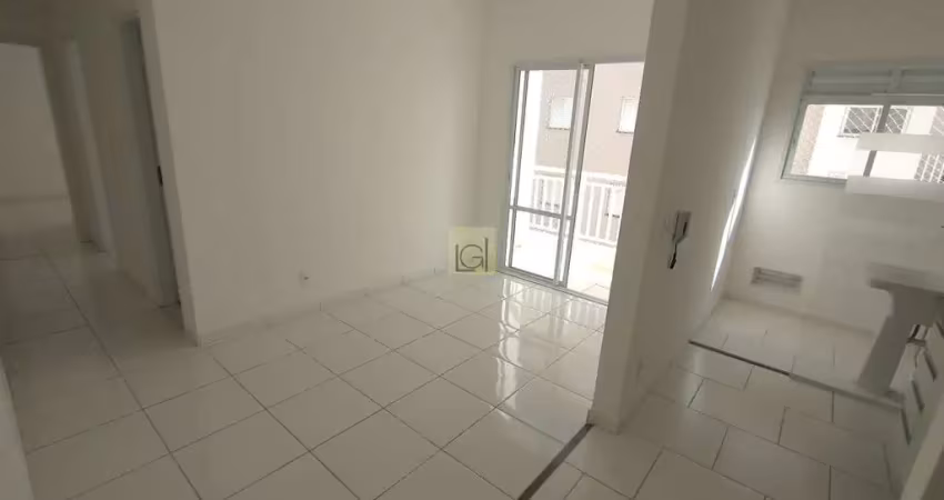 Apartamento com 2 quartos à venda no Progresso, Itu 