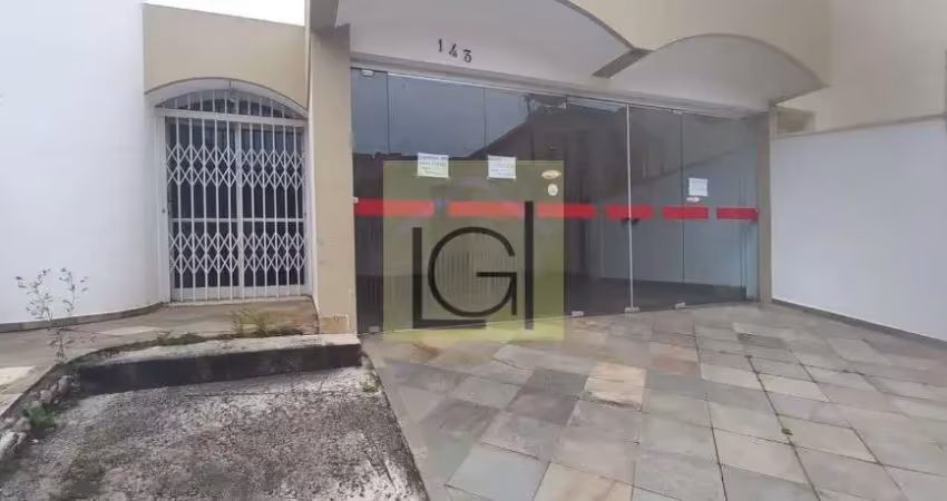 Casa comercial com 7 salas à venda na Vila Nova, Itu 