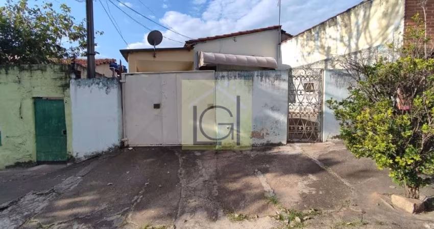 Casa à venda em Itu-SP, Jardim Novo Itu: 2 quartos, 1 sala, 2 vagas - 156m²!
