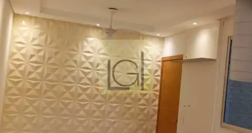 Apartamento com 2 quartos à venda no Olaria, Salto 