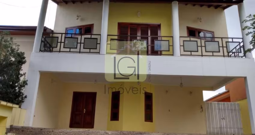 Casa em condomínio fechado com 5 quartos à venda no Condomínio Portal de Itu, Itu 