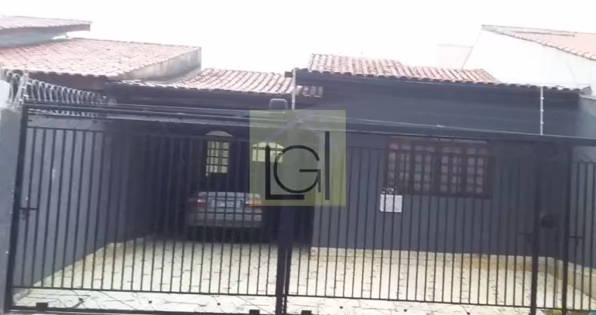 Imperdível oportunidade: Casa à venda em Sorocaba-SP, Central Parque, 3 quartos, 1 sala, 2 banheiros, 3 vagas, 148m²!