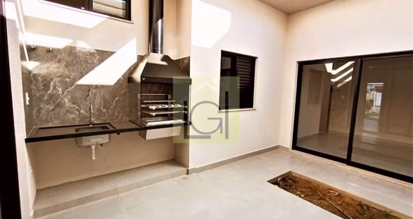 Casa com 3 quartos à venda no Parque Residencial Sabiás, Indaiatuba 