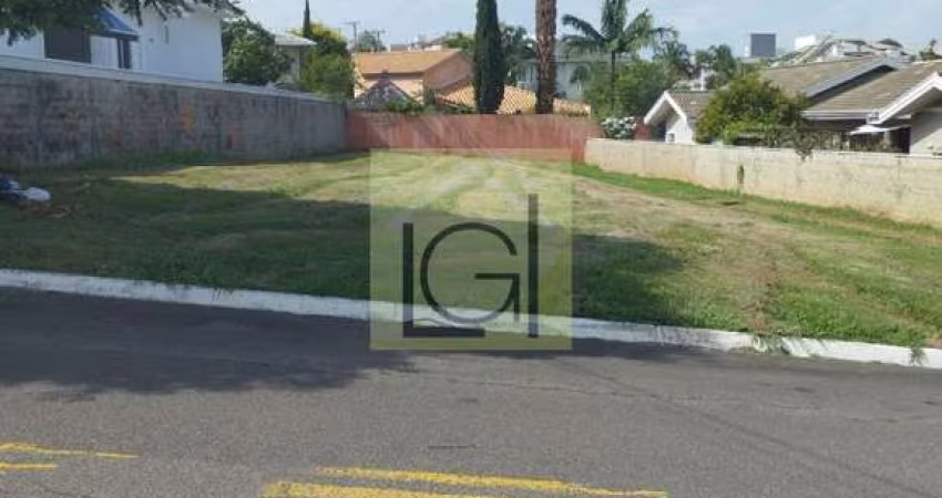 Terreno  à Venda em Itu-SP, Condomínio Jardim Theodora - 603 m² de Área