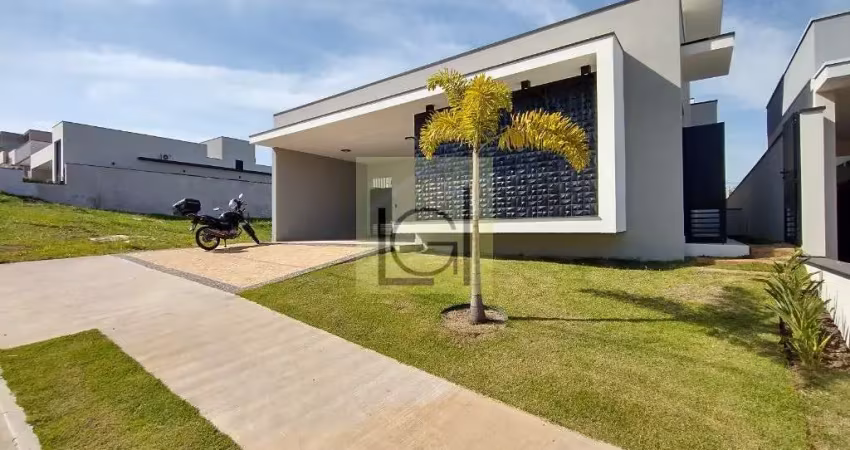 Casa em condomínio fechado com 3 quartos à venda no Condomínio Reserva Saint Paul, Itu 