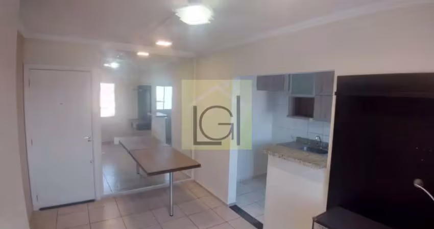 Imperdível oportunidade de adquirir apartamento de 2 quartos com suíte e vaga de garagem em itu-sp no bairro parque residencial presidente médici.