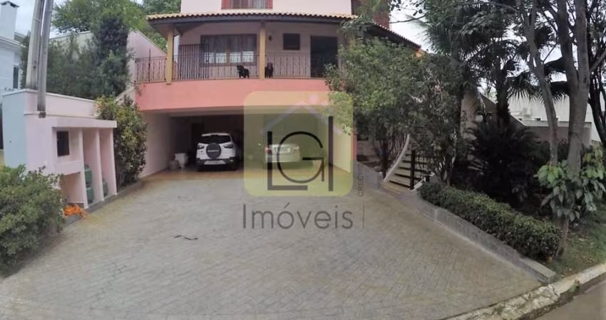 Imperdível oportunidade: Casa de luxo com 4 suítes e 8 vagas de garagem no Condomínio Jardim Theodora, Itu-SP!