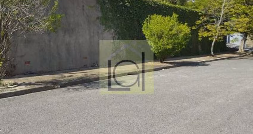 Terreno à venda em Itu-SP, bairro Brasil, com 360,00 m² de área!