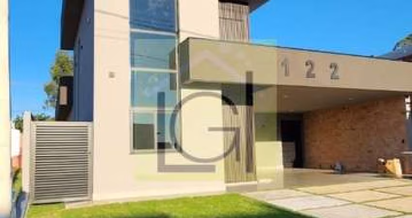 Casa com 3 quartos à venda na Aglomeração Urbana de Jundiaí, Itupeva 
