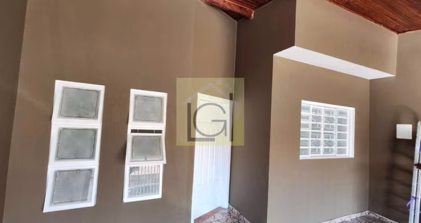 Casa com 2 quartos à venda no Parque América, Itu 