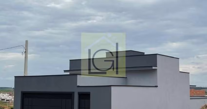 Casa com 2 quartos à venda no Smart City, Indaiatuba 