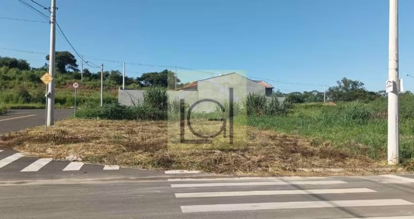 Terreno à venda no Loteamento Terras de São Pedro e São Paulo, Salto 
