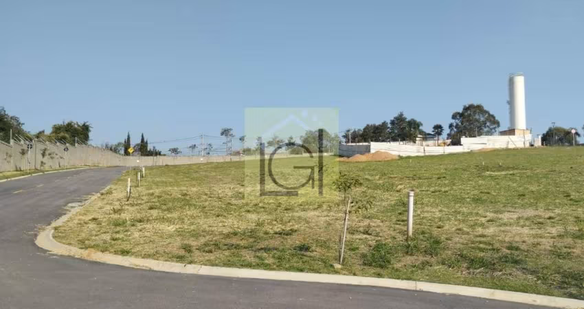Terreno em Condomínio à venda em Itu-SP, bairro Brasil, 324,00 m² de área