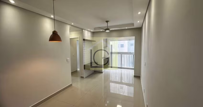 Apartamento com 2 quartos à venda na Vila Nova, Itu 