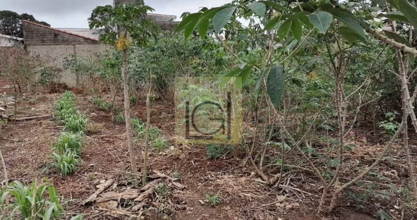 Terreno à venda na Vila Ianni, Itu 