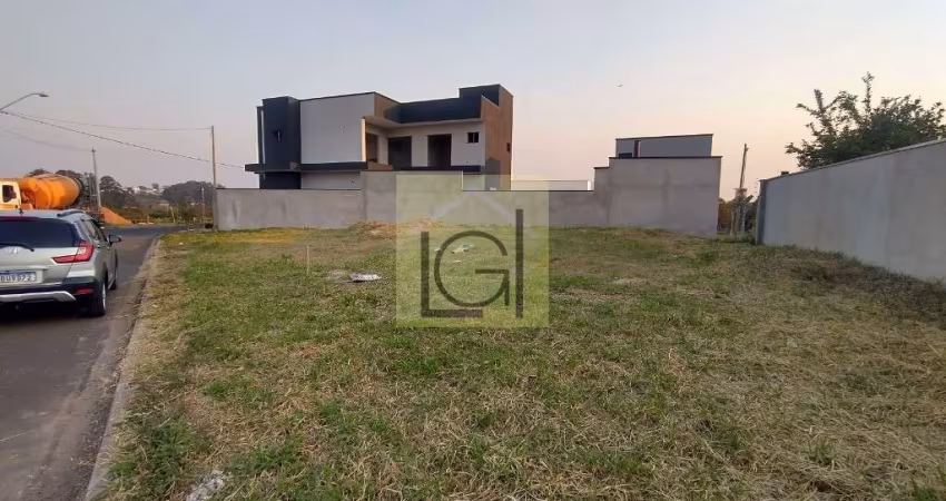 Terreno à venda no Residencial Costa das Areias II, Salto 
