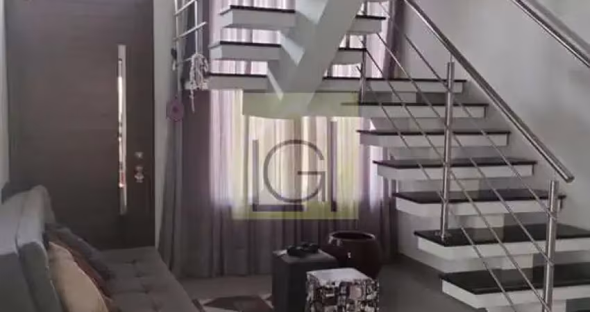 Residência de alto padrão em condomínio fechado no jardim são josé, itu-sp: 3 quartos, 2 suítes, 2 salas, 2 banheiros, 4 vagas, 231m².