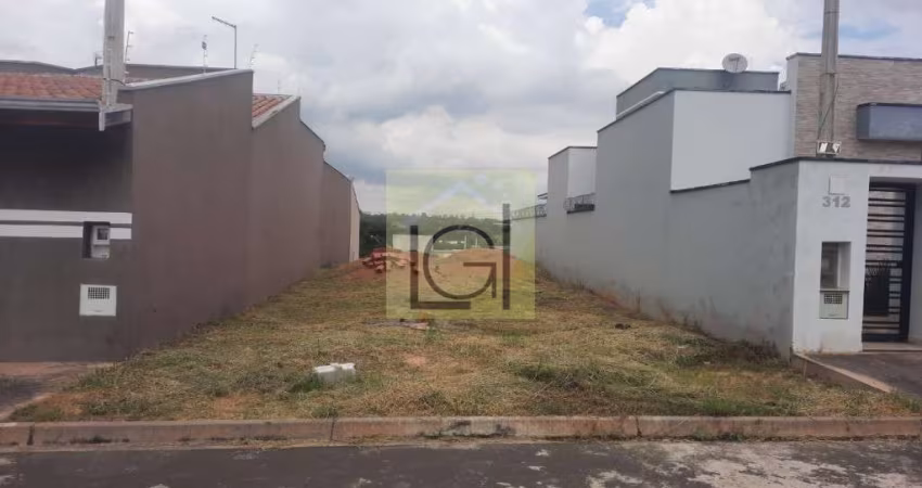 Terreno à venda no Residencial Vila dos Eucaliptos, Salto 
