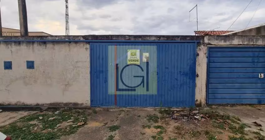 Terreno à venda em itu-sp, parque industrial: 250,00 m² de área imperdível!