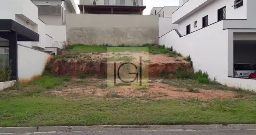 Terreno à venda no Residencial Central Parque, Salto 