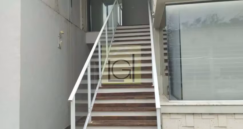 Sala comercial de alto padrão para locação em itu novo centro - itu-sp  1 sala, 1 banheiro, 25m² de área