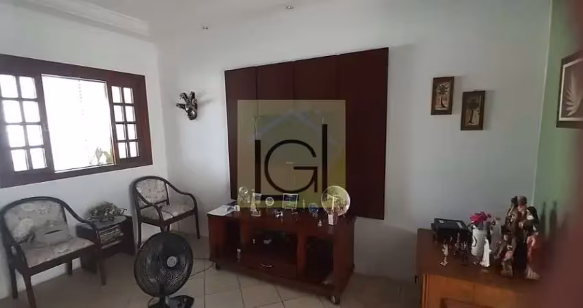 Casa com 3 quartos à venda no Jardim Santa Tereza, Itu 