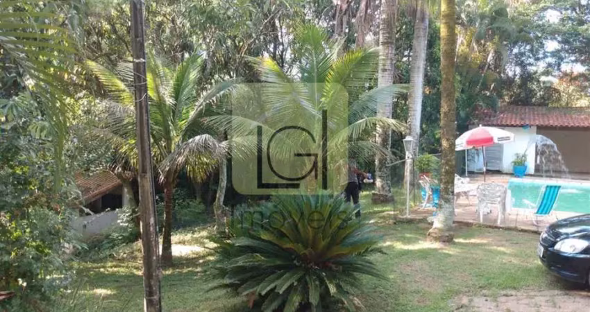 Chácara / sítio com 2 quartos à venda no Chácaras Reunidas Ipê, Itu 