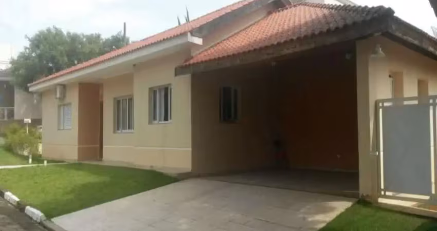 Casa com 3 quartos à venda no Portal da Vila Rica, Itu 