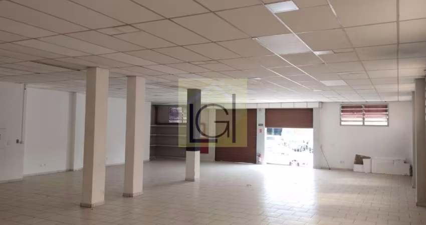 Salão Comercial de Alto Padrão para Locação em Itu-SP, Bairro São Luiz: 3 Banheiros, 4 Vagas de Garagem, 310m² de Área