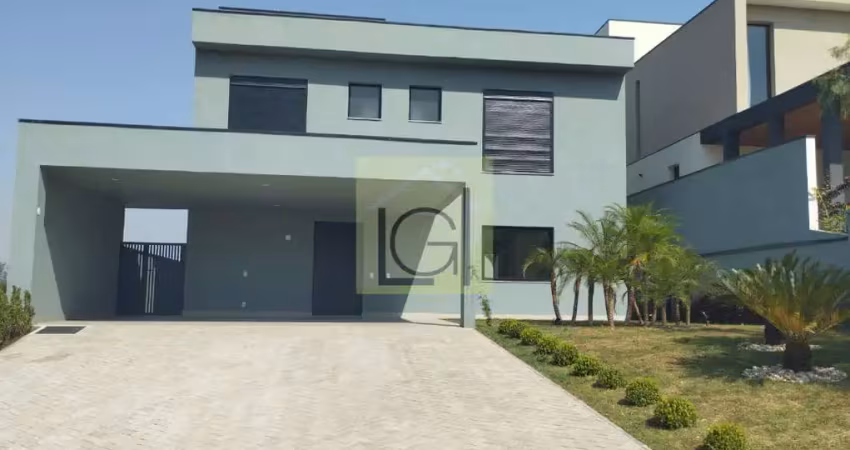 Casa de luxo em condomínio à venda em itu-sp - 4 quartos, 4 suítes, 6 banheiros, 4 vagas de garagem, 333m² de área. confira!