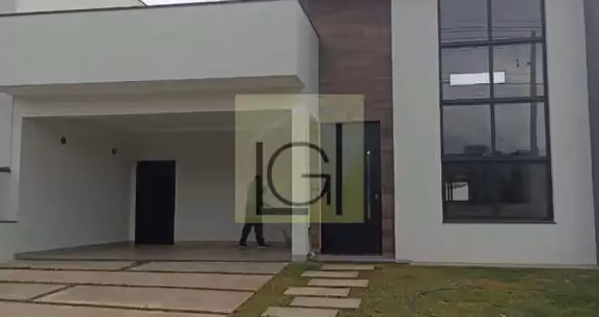 Casa em condomínio de luxo em itu-sp: 3 quartos, 1 suíte, 2 salas, 132 m², 4 vagas - jardim residencial garden ville.