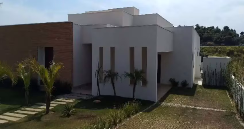 Casa em condomínio fechado com 3 quartos à venda no Jardim Plaza Athénée, Itu 