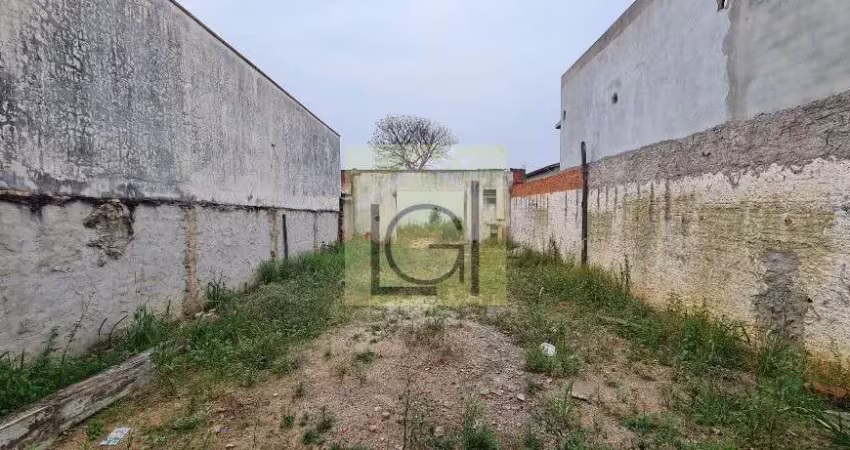Terreno à venda em itu-sp: 210,00 m² no bairro rancho grande!