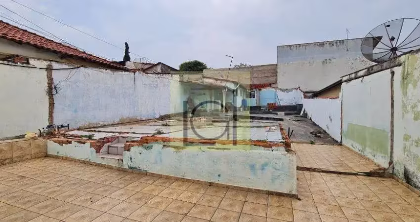 Terreno à venda em itu-sp, rancho grande com 150,00 m² de área - oportunidade imperdível!