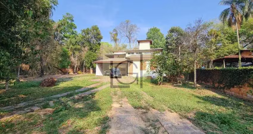 Chácara de luxo à venda em itu-sp, bairro chácara flórida: 4 quartos, 4 suítes, 3 salas, 3 banheiros, 4 vagas, 220m².
