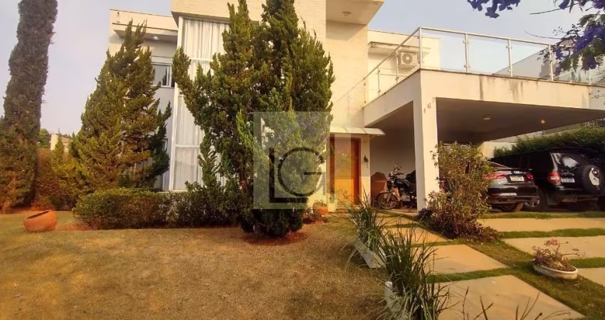 Casa em condomínio fechado com 3 quartos à venda no Condomínio Palmeiras Imperiais, Salto 