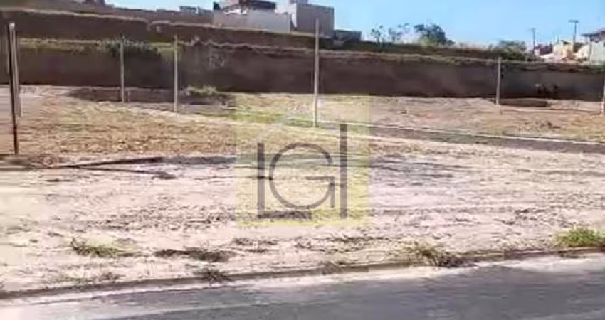 Terreno à venda em Itu-SP, no bairro Parque das Rosas, com 250,00 m² de área. Venha conferir!