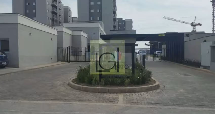Apartamento à venda em Itu-SP, na Vila Esperança: 2 quartos, 1 suíte, 1 sala, 2 banheiros, 1 vaga de garagem, 63m². Venha conferir!