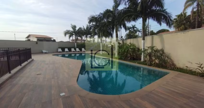 Apartamento para locação em Itu-SP, 3 quartos, 1 suíte, 2 vagas na cidade- Brasil com 83m² - Imperdível!