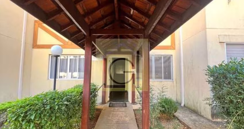 Apartamento à venda em Itu-SP, Jardim das Rosas! 3 quartos, 1 suíte, 1 sala, 2 banheiros, 1 vaga, 67m². Aproveite!
