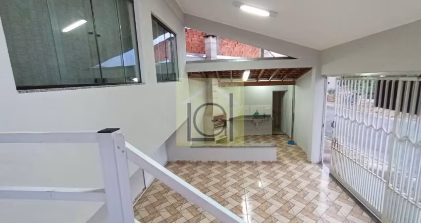 Casa com 3 quartos à venda no Jardim Bom Retiro, Salto 