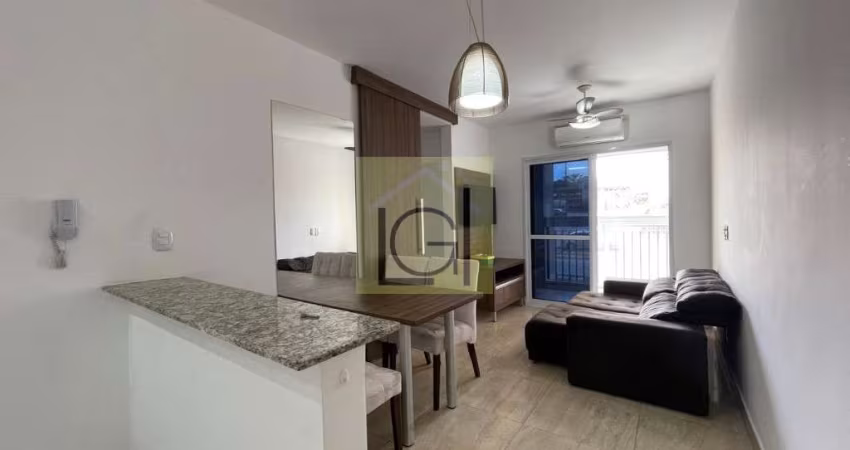 Apartamento com 2 quartos à venda no Parque Industrial, Itu 