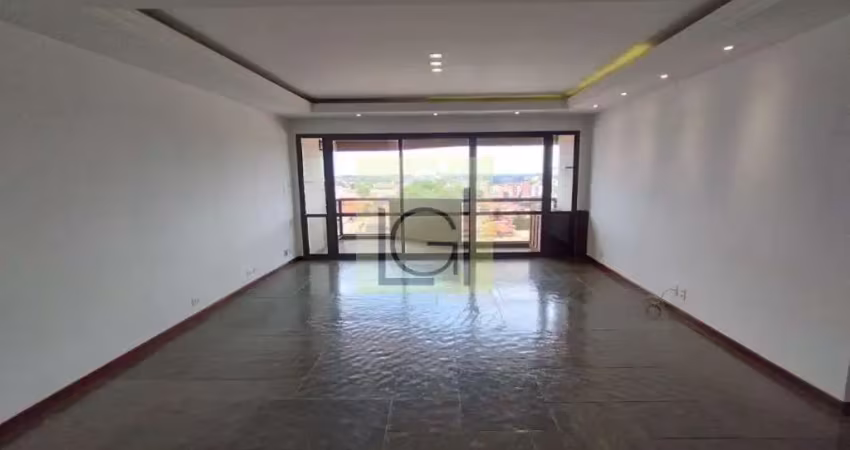 Apartamento de alto padrão em itu-sp, vila nova: 3 quartos, 1 suíte, 1 sala, 2 banheiros, 2 vagas de garagem, 155 m². venda ou locação!