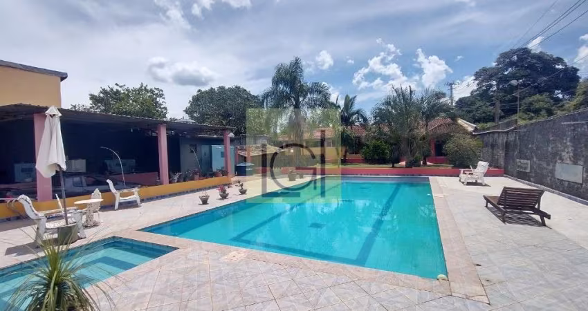 Chácara / sítio com 3 quartos à venda no Jardim Buru, Salto 
